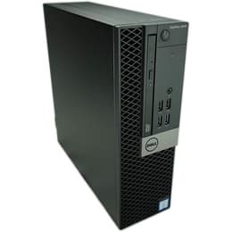 Dell OptiPlex 3040 Core i5 3.2 GHz - SSD 256 GB RAM 16GB | Back Market