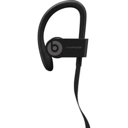 Beats By Dr. Dre Powerbeats3 Earbud Noise-Cancelling Bluetooth Earphones - Black