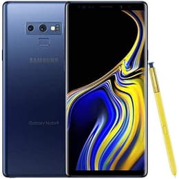 Galaxy Note 9 128GB - Blue - Unlocked GSM only