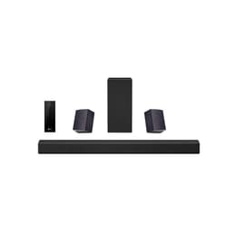 LG SN7R Home Theater Sound System