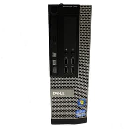 Dell OptiPlex 790 Core i3 3.30 GHz - SSD 500 GB RAM 4GB