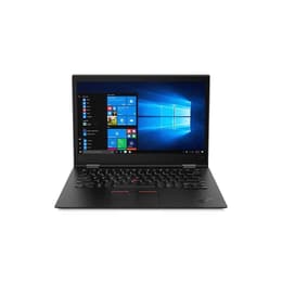 Lenovo ThinkPad X1 Yoga Gen 3 14-inch (2016) - Core i7-8650U - 16
