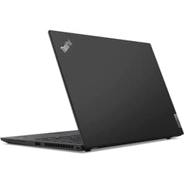 Lenovo ThinkPad T14S Gen 14-inch (2020) - Ryzen 7 PRO 5850U - 16 GB - SSD 512 GB