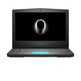 Dell Alienware 15 R4 15.6-inch - Core i7-8750H - 16GB 1256GB NVIDIA GeForce GTX 1070 QWERTY - English (US)