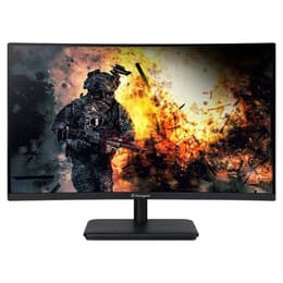 Acer 27-inch Monitor 1920 x 1080 LCD (27HC5R Pbiipx)