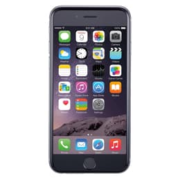 iPhone 6s Plus 16GB - Space Gray - Fully unlocked (GSM & CDMA)
