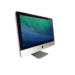 iMac 21.5-inch (Late 2009) Core 2 Duo 3.06GHz - HDD 500 GB - 8GB 