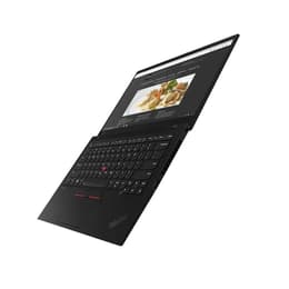 Lenovo ThinkPad X1 Carbon 7th Gen 14-inch (2019) - Core i7-8665U - 16 GB - SSD 256 GB