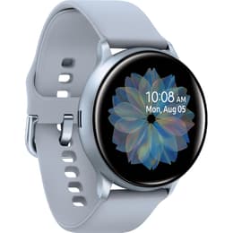 Smart Watch Galaxy Watch Active2 HR GPS - Cloud Silver