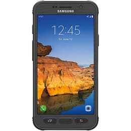 Galaxy S7 Active 32GB - Gray - Unlocked GSM only