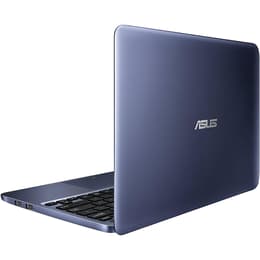 Asus VivoBook E200HA 11.6-inch (2015) - Atom x5-Z8300 - 2 GB - SSD 32 GB +  HDD 256 GB
