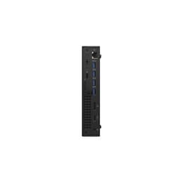Dell OptiPlex 7040 Micro Core i7 2.8 GHz - SSD 256 GB RAM 8GB