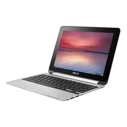 Asus Chromebook Flip C100P Cortex-A17-RK3288 1.8 GHz - SSD 16 GB - 2 GB
