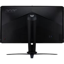 Acer 27-inch Monitor 1920 x 1080 FHD (Predator XB273K)