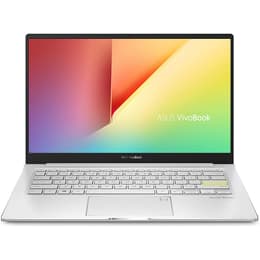 Asus VivoBook S13 S333JA-DS51 13.3-inch (2019) - Core i5-1035G1 - 8 GB - SSD 512 GB