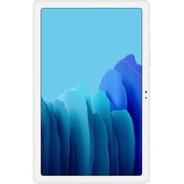 Galaxy Tab A7 10.4 (September 2020) 64GB - Silver - (Wi-Fi)