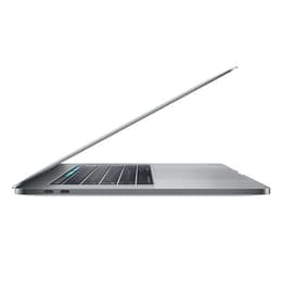 MacBook Pro 15" (2018) - QWERTY - English (US)