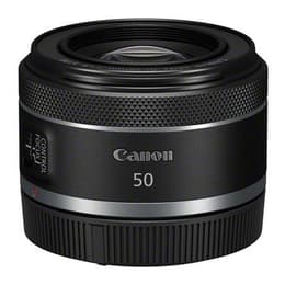 Camera Lense Canon RF standard f/1.8