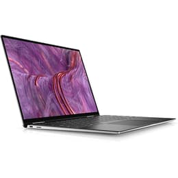 Dell XPS 9310 2-in-1 13" Core i7 2.8 GHz - SSD 512 GB - 16 GB QWERTY - English (US)