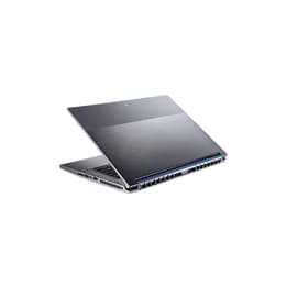 Acer Predator 500 PT516-51S-70TP 16-inch - Core i7-11800H - 16GB 512GB NVIDIA GeForce RTX 3060 QWERTY - English (US)