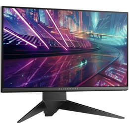 Dell 25-inch Monitor 1920 x 1080 LCD (Alienware 25 Gaming Monitor)