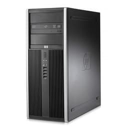 HP Compaq Elite 8300 MT Core i5 3.2 GHz - SSD 250 GB + HDD 500 GB RAM 8GB