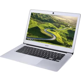Acer Chromebook CB3-431-C5EX Celeron 1.6 ghz 32gb SSD - 4gb QWERTY - English (US)
