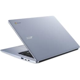 Acer Chromebook 314 CB314-1H-C34N Celeron 1.1 ghz 64gb eMMC - 4gb QWERTY - English (US)