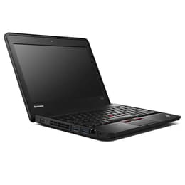 Lenovo ThinkPad X131E 11.6-inch (2013) - Core i3-3227U - 4 GB - HDD 320 GB