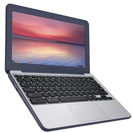 Asus Chromebook C202SA-YS02-GR Celeron 1.6 ghz 16gb eMMC - 4gb QWERTY - English (US)
