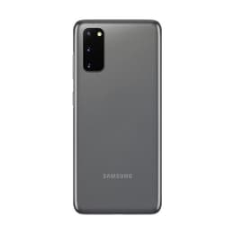 Galaxy S Ultra 5g T Mobile 128 Gb Cosmic Gray Back Market