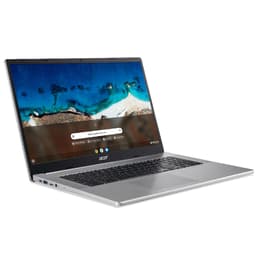 Acer Chromebook 317 CB317-1H-C994 17.3-inch (2021) - Celeron N4500 - 4 GB - SSD 64 GB
