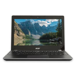 Acer Chromebook 11 C740-C4PE Celeron 3205U 1.5 GHz 16GB SSD - 4GB