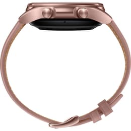 Samsung Smart Watch Galaxy Watch 3 HR GPS - Mystic Bronze