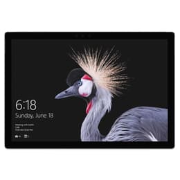 Microsoft Surface Pro 4 12" Core m3 0.9 GHz - SSD 128 GB - 4 GB