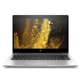 Hp EliteBook 840 G3 14-inch (2015) - Core i5-6300U - 8 GB - SSD 256 GB