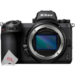 Hybrid Nikon Z6 II - Body Only - Black