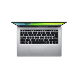 Acer Aspire A514-54-501Z 14-inch (2020) - Core i5-1135G7 - 8 GB - SSD 256 GB