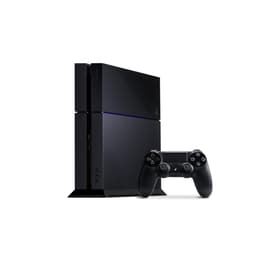 PlayStation 4 - HDD 1 TB - Black