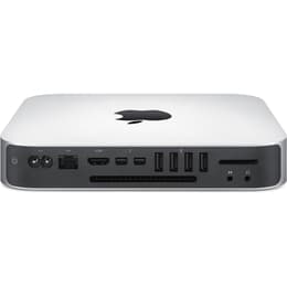 PC/タブレット デスクトップ型PC Mac Mini (Late 2012) Core i7 2.30 GHz - SSD 1000 GB - 8GB