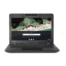 Lenovo N23 Chromebook Celeron 1.6 ghz 16gb eMMC - 4gb QWERTY - English (US)