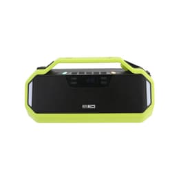Altec Lansing IMT7012-GRN Bluetooth Speakers - Green