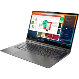 Lenovo Yoga C940-14IIL 14-inch (2019) - Core i5-1035G4 - 8 GB - SSD 256 GB