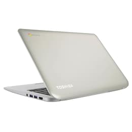 Toshiba Chromebook CB30-B3122 13.3-inch (2015) - Celeron N2840 - 4 GB - SSD 16 GB