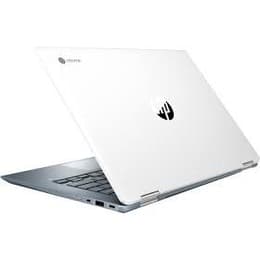 HP Chromebook x360 - 14-da0012dx Core i3-8130U 2.2 GHz 64GB eMMC - 8GB
