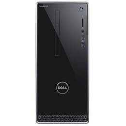 Dell Inspiron 3668 Core i3 3.9 GHz - HDD 1 TB RAM 8GB