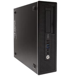 Hp ProDesk 600 G1 19" Core i5 3.2 GHz - HDD 250 GB - 8 GB
