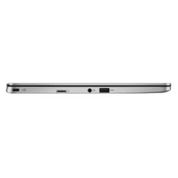 Asus Chromebook C423NA-WB04 14-inch (2019) - Celeron N3350 - 4 GB - eMMC 32 GB