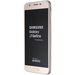 Galaxy J7 32GB - Gold - locked boost mobile