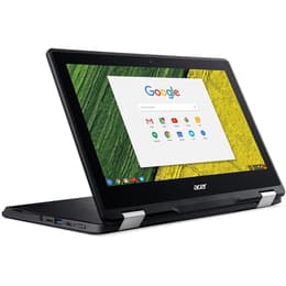 Acer Chromebook Spin 11 11.6-inch (2020) - Celeron N3350 - 4 GB - eMMC 32 GB